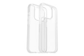 Handys - Cover & Cases - OtterBox React Apple iPhone 15 Pro - clear - ProPack - 77-92748