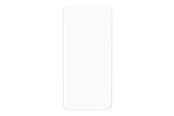 Handys - Schutzfolie - OtterBox Glass Apple iPhone 15 Pro Max - clear - Screen Machine - 77-93933