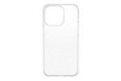 Handys - Cover & Cases - OtterBox React Apple iPhone 15 Pro Max Stardust - clear - ProPack - 77-92791