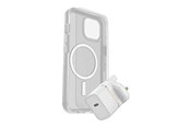 Handys - Cover & Cases - OtterBox Symmetry Series - back cover for mobile phone - 78-81253
