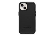 Handys - Cover & Cases - OtterBox Defender Apple iPhone 15 Plus/14 Plus - black *DEMO* - 77-92542