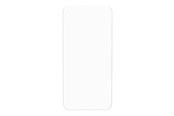 Handys - Schutzfolie - OtterBox Premium Glass Antimicrobial Apple iPhone 15 Pro Max -clear - Screen Machine - 77-93962
