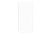 Handys - Schutzfolie - OtterBox Premium Glass Antimicrobial Apple iPhone 15 Pro Max -clear - ProPack - 77-93961