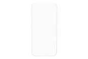 Handys - Schutzfolie - OtterBox Premium Glass Antimicrobial Apple iPhone 15 Plus -clear - ProPack - 77-93955