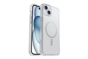 Handys - Cover & Cases - OtterBox Symmetry Clear MagSafe Apple iPhone 15 Plus/14 Plus - clear - ProPack - 77-93048