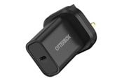 Handys - Adapter und Ladegeräte - OtterBox power adapter - 24 pin USB-C - 20 Watt - 78-81344