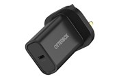 Handys - Adapter und Ladegeräte - OtterBox power adapter - 24 pin USB-C - 30 Watt - 78-81365