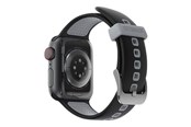 Smartwatch - Accessories - OtterBox Watch Band for Apple Watch 40/41/42mm Autobahn - black - 77-87143