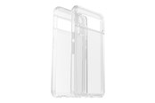 Handys - Cover & Cases - OtterBox Symmetry Clear Google Pixel 8 Pro - clear - ProPack - 77-94228