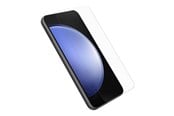 Handys - Schutzfolie - OtterBox Glass Samsung Galaxy S23 FE - clear - 77-94277
