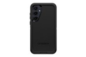 Handys - Cover & Cases - OtterBox Defender Samsung Galaxy A55 5G - black - ProPack - 77-95431