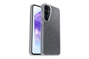 Handys - Cover & Cases - OtterBox React Samsung Galaxy A55 5G Stardust - clear - ProPack - 77-95419