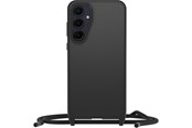 Handys - Cover & Cases - OtterBox React Necklace Samsung Galaxy A55 5G - black - 77-95422
