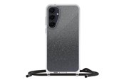 Handys - Cover & Cases - OtterBox React Necklace Samsung Galaxy A55 5G Stardust - clear - 77-95423