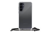 Handys - Cover & Cases - OtterBox React Necklace Samsung Galaxy A55 5G - clear - ProPack - 77-95424