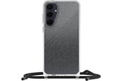 Handys - Cover & Cases - OtterBox React Necklace Samsung Galaxy A55 5G Stardust - clear - ProPack - 77-95426