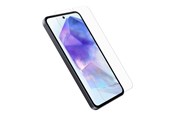 Handys - Schutzfolie - OtterBox Glass Samsung Galaxy A55 5G - clear - 77-95481