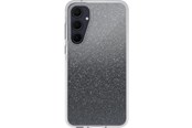 Handys - Cover & Cases - OtterBox React Samsung Galaxy A35 5G Stardust - clear - 77-95395