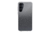 Handys - Cover & Cases - OtterBox React Samsung Galaxy A35 5G Stardust - clear - ProPack - 77-95403