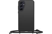Handys - Cover & Cases - OtterBox React Necklace Samsung Galaxy A35 5G - black - 77-95406