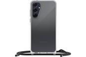 Handys - Cover & Cases - OtterBox React Necklace Samsung Galaxy A35 5G - clear - 77-95405