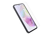 Handys - Schutzfolie - OtterBox Glass Samsung Galaxy A35 5G - clear - 77-95478