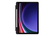 Tablets - Cover & Case - OtterBox React Folio Samsung Galaxy Tab S9 black - 77-95118