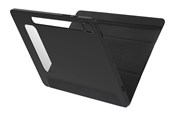 Tablets - Cover & Case - OtterBox React Folio Samsung Galaxy Tab S9 black - ProPack - 77-95119