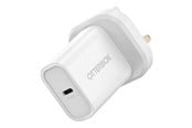 Handys - Adapter und Ladegeräte - OtterBox power adapter - 24 pin USB-C - 20 Watt - 78-81417