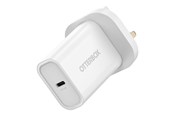Handys - Adapter und Ladegeräte - OtterBox power adapter - 24 pin USB-C - 30 Watt - 78-81415