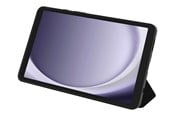 Tablets - Cover & Case - OtterBox React Folio Samsung Galaxy Tab A9 - Black - ProPack - 77-95380
