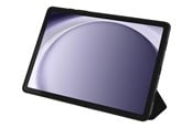 Tablets - Cover & Case - OtterBox React Folio Samsung Galaxy Tab A9+ - Black - ProPack - 77-95386