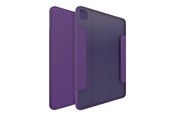 Tablets - Cover & Case - OtterBox Symmetry Folio Apple iPad Pro 13" (M4) Figment - purple - 77-95260