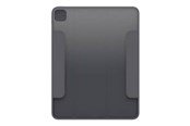 Tablets - Cover & Case - OtterBox Symmetry Folio Apple iPad Pro 13" (M4) Thunderstorm - grey - ProPack - 77-95524