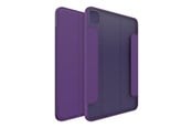 Tablets - Cover & Case - OtterBox Symmetry Folio Apple iPad Pro 11" (M4) Figment - purple - 77-95256