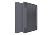 Tablets - Cover & Case - OtterBox Symmetry Folio Apple iPad Pro 11" (M4) Thunderstorm - grey - 77-95257