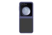 Handys - Cover & Cases - OtterBox Thin Flex Samsung Galaxy Z Flip6 Space Cadet - blue - 77-95818
