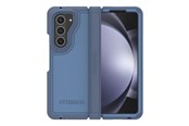 Handys - Cover & Cases - OtterBox Defender XT Samsung Galaxy Z Fold6 Baby Blue Jeans - blue - 77-95805