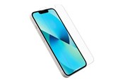 Handys - Schutzfolie - OtterBox Premium Glass Antimicrobial Apple iPhone 16e/14/13/13 Pro - clear - ProPack - 77-96630