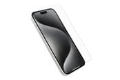 Handys - Schutzfolie - OtterBox Premium Glass Antimicrobial Apple iPhone 14 Pro Max - clear - 77-96637