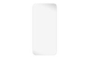 Handys - Schutzfolie - OtterBox Glass Apple iPhone 16 - clear - Screen Machine - 77-96169