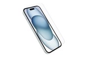 Handys - Schutzfolie - OtterBox Premium Glass Apple iPhone 16 - clear - ProPack - 77-96184