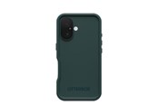 Handys - Cover & Cases - OtterBox Fre MagSafe Apple iPhone 16 Submerge - green - 77-96148