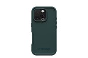 Handys - Cover & Cases - OtterBox Fre MagSafe Apple iPhone 16 Pro Submerge - green - 77-96155