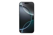 Handys - Schutzfolie - OtterBox Glass Apple iPhone 16 Pro - clear - 77-96171