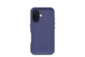 Handys - Cover & Cases - OtterBox Fre MagSafe Apple iPhone 16 Violet Valley - purple - 77-96146