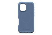 Handys - Cover & Cases - OtterBox Defender MagSafe Apple iPhone 16 Baby Blue Jeans - blue - 77-95957