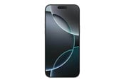 Handys - Schutzfolie - OtterBox Glass Apple iPhone 16 Pro Max - clear - 77-96175