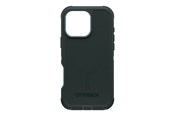 Handys - Cover & Cases - OtterBox Defender MagSafe Apple iPhone 16 Pro Max Sagebrush - green - 77-95997