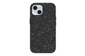 Handys - Cover & Cases - OtterBox Symmetry Core Apple iPhone 16 Carnival Night - black - 77-95892